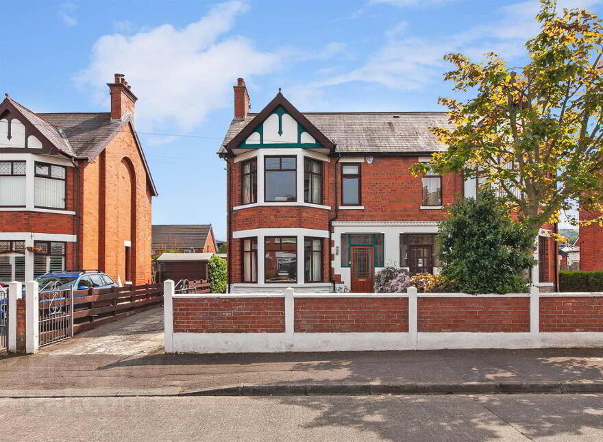 249 Orby Drive, Belfast, BT5 6BE photo