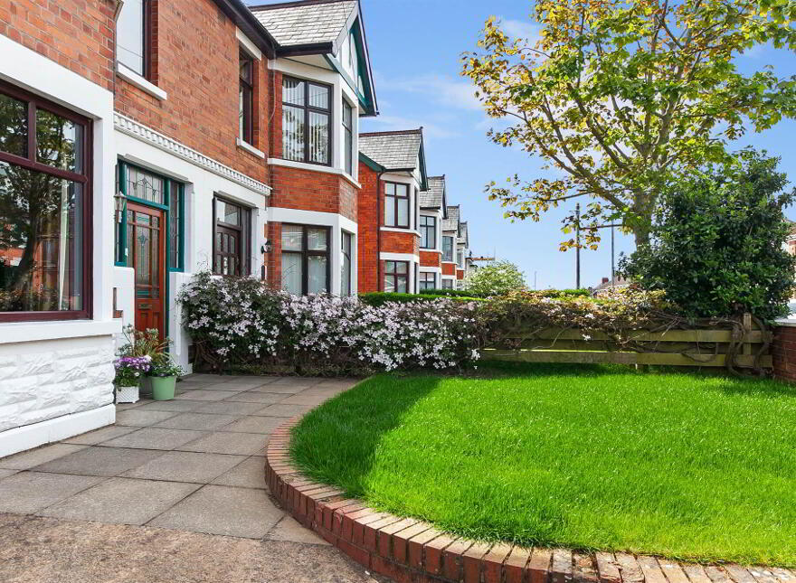 249 Orby Drive, Belfast, BT5 6BE