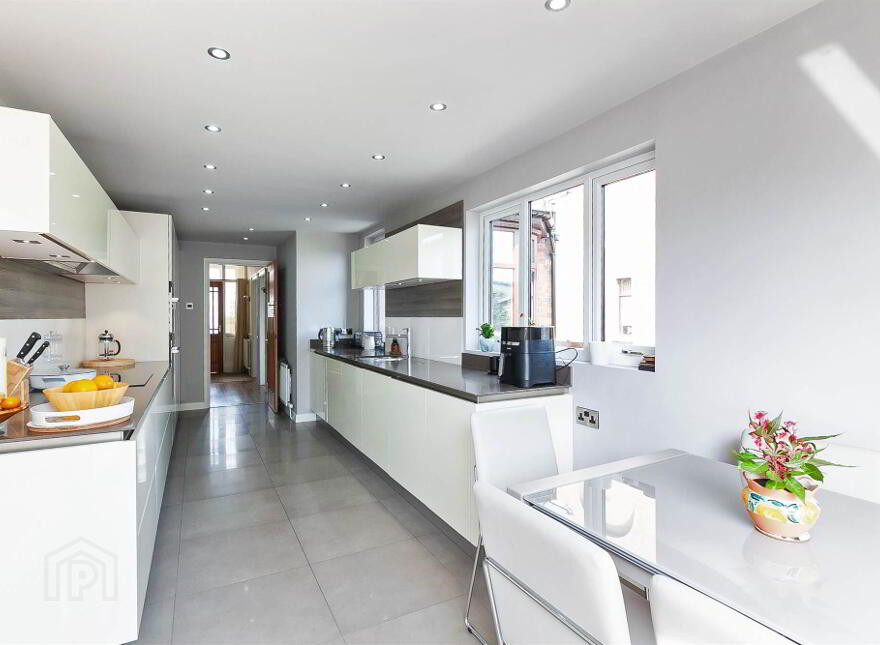 249 Orby Drive, Belfast, BT5 6BE