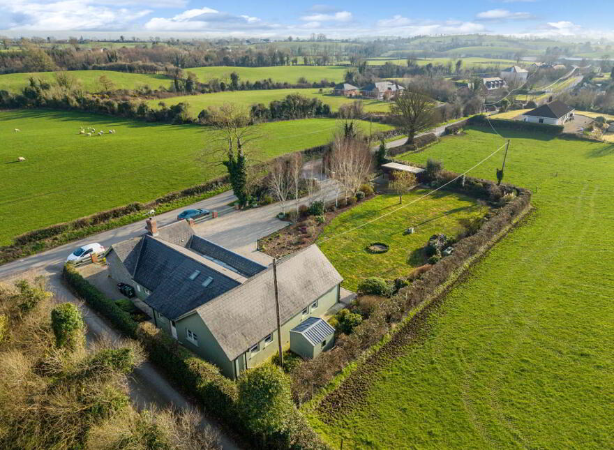 Edmondstown, Ardee, A92KH63