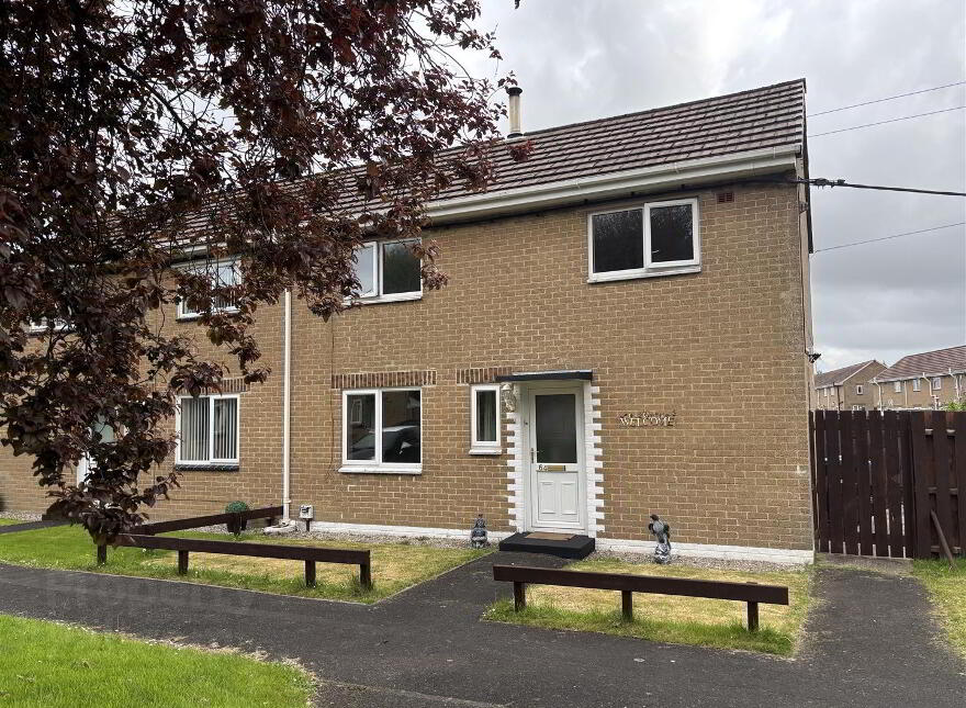 64 Shackleton Crescent, Ballykelly, BT49 9PT photo