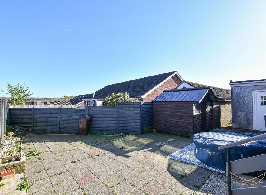 4 Grange Valley Grove, Ballyclare, BT39 9HQ