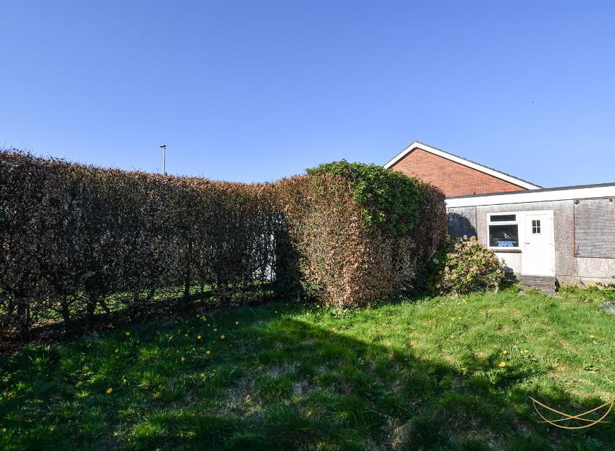4 Grange Valley Grove, Ballyclare, BT39 9HQ