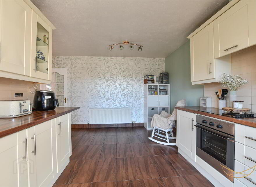 4 Grange Valley Grove, Ballyclare, BT39 9HQ