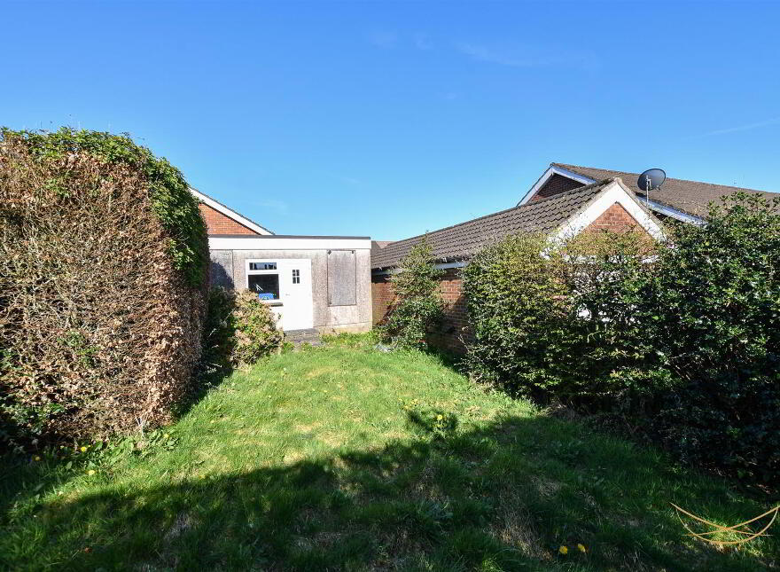 4 Grange Valley Grove, Ballyclare, BT39 9HQ