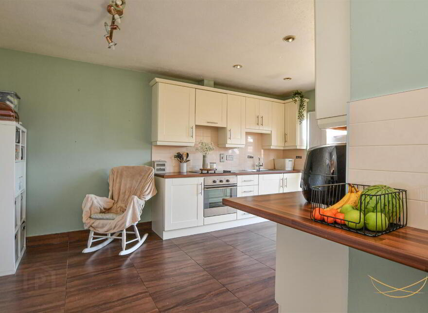 4 Grange Valley Grove, Ballyclare, BT39 9HQ