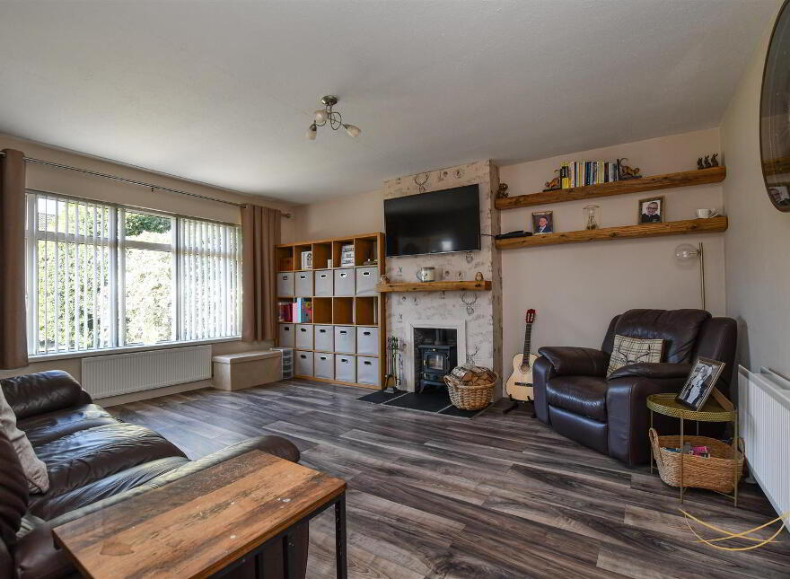 4 Grange Valley Grove, Ballyclare, BT39 9HQ