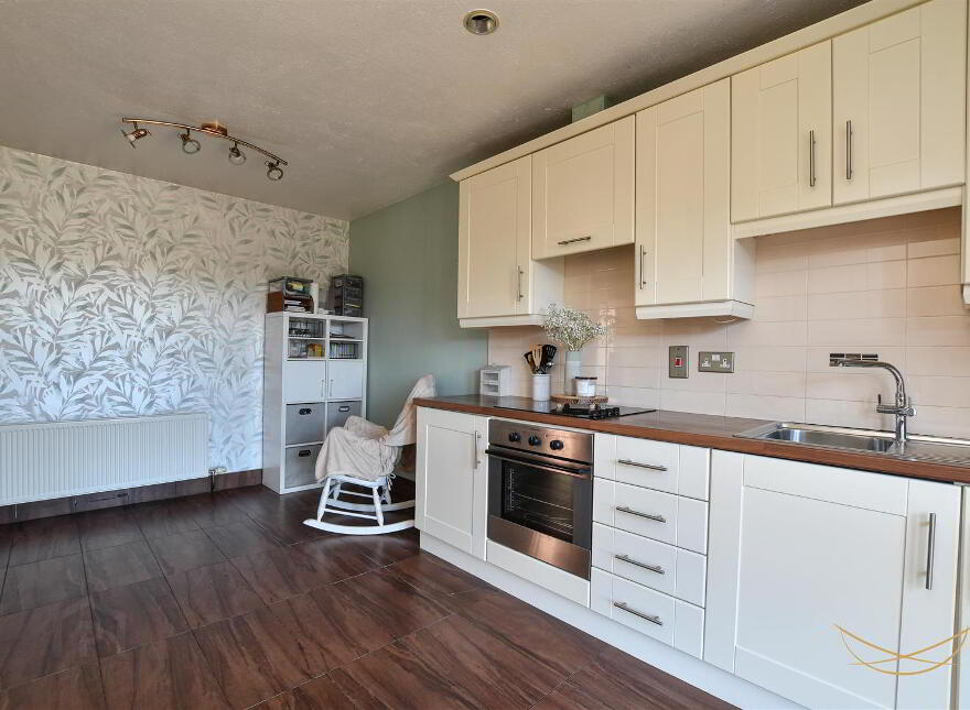 4 Grange Valley Grove, Ballyclare, BT39 9HQ