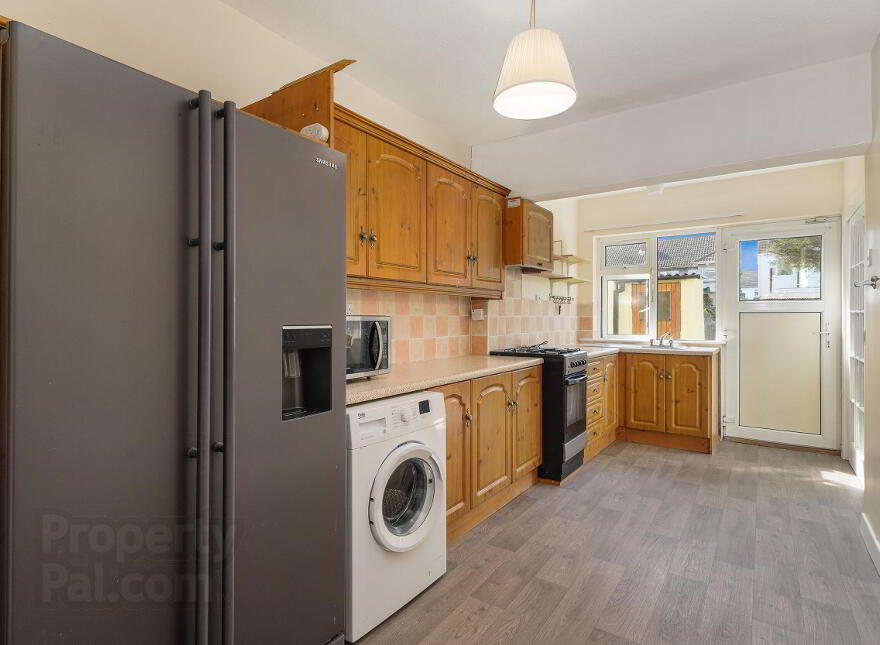 22 Manor Park, Palmerstown, Dublin, D20HW66 photo