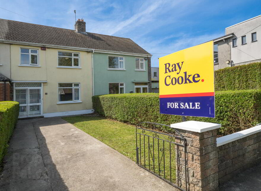 22 Manor Park, Palmerstown, Dublin, D20HW66 photo