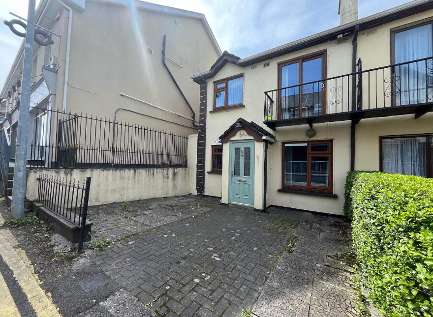 Fagans Lane, Maynooth photo