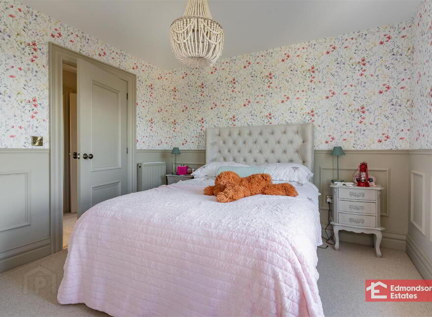 New Build, Redford Road, Cullybackey, Ballymena, BT43 5PR