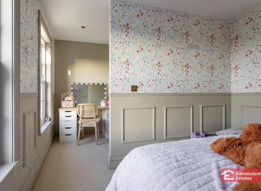 New Build, Redford Road, Cullybackey, Ballymena, BT43 5PR