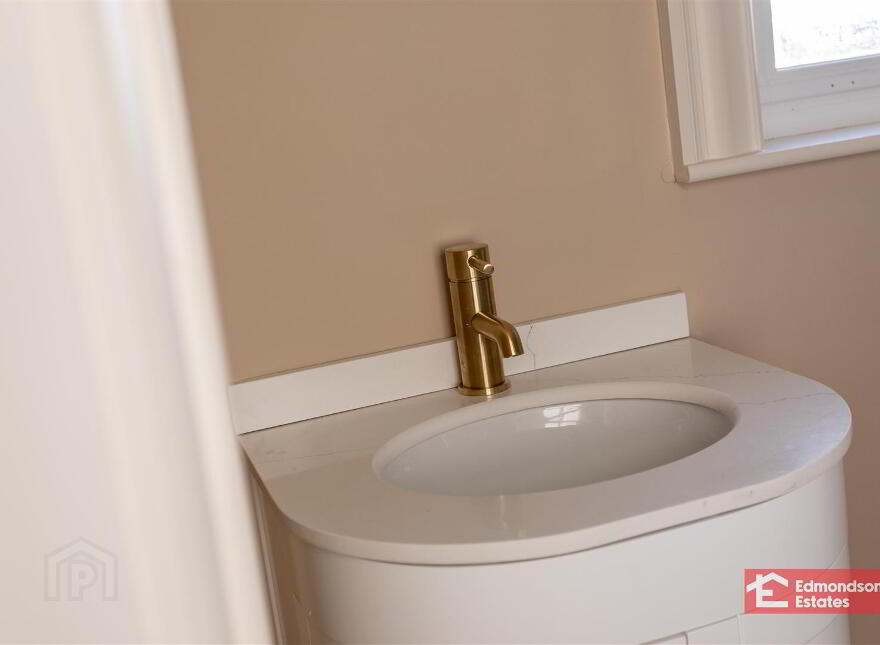 New Build, Redford Road, Cullybackey, Ballymena, BT43 5PR