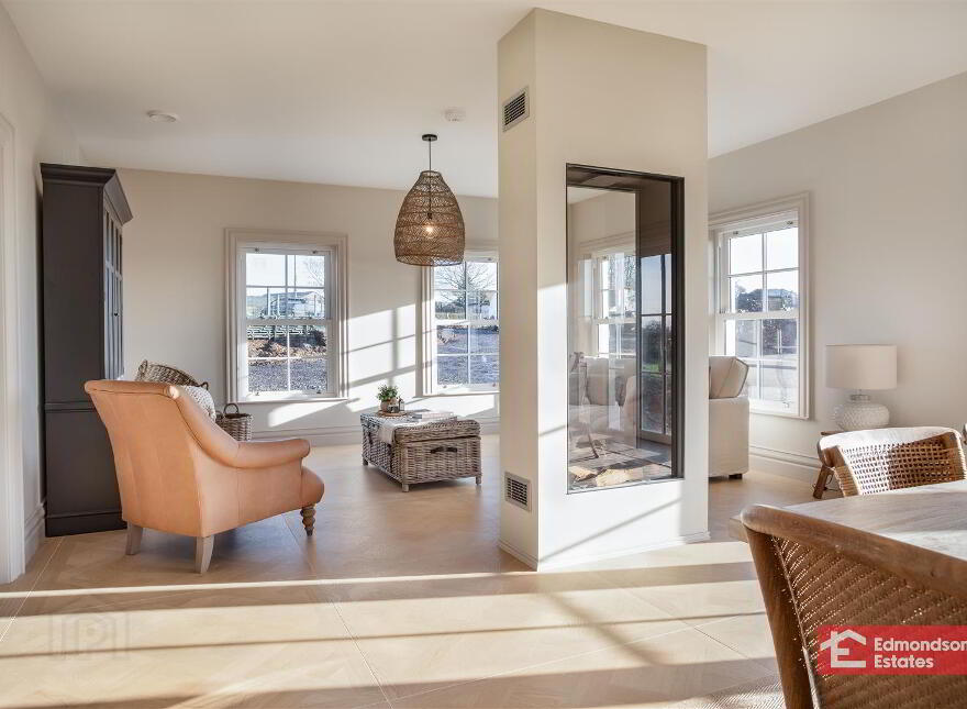New Build, Redford Road, Cullybackey, Ballymena, BT43 5PR