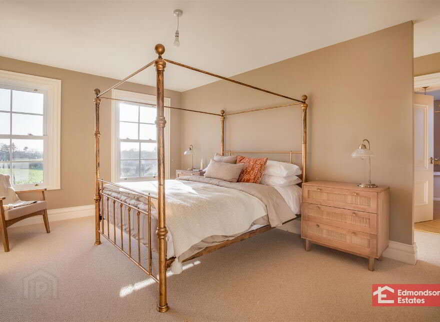 New Build, Redford Road, Cullybackey, Ballymena, BT43 5PR