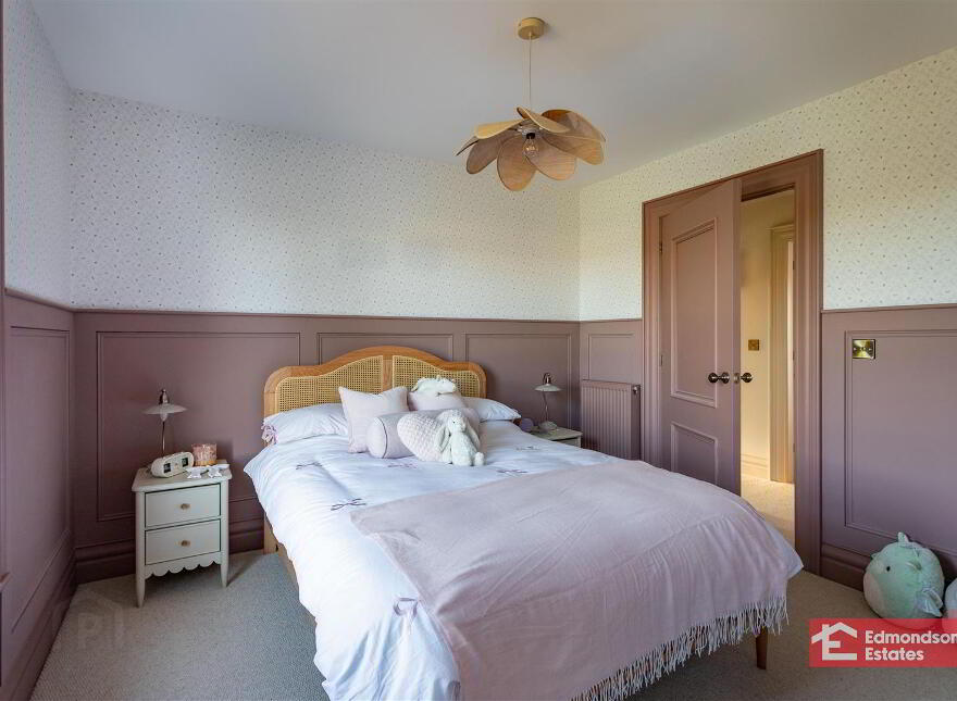 New Build, Redford Road, Cullybackey, Ballymena, BT43 5PR