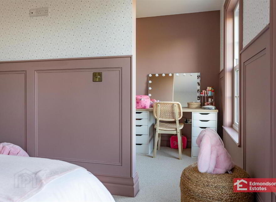New Build, Redford Road, Cullybackey, Ballymena, BT43 5PR