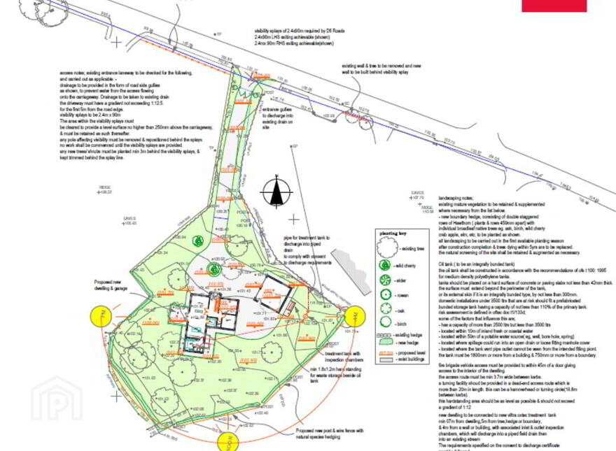 New Build, Redford Road, Cullybackey, Ballymena, BT43 5PR