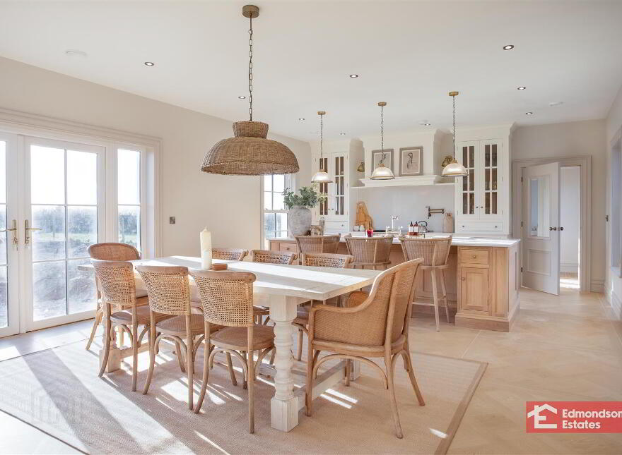New Build, Redford Road, Cullybackey, Ballymena, BT43 5PR