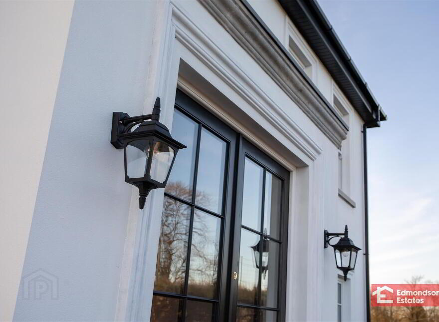 New Build, Redford Road, Cullybackey, Ballymena, BT43 5PR