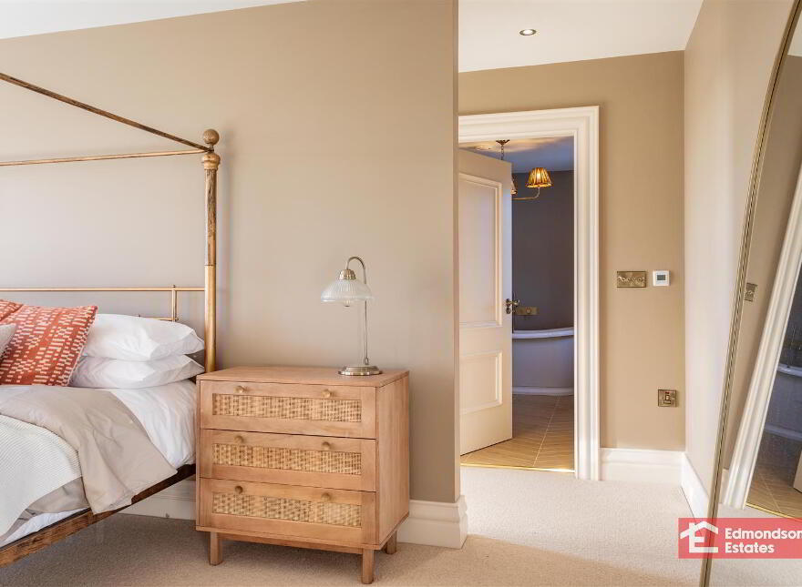 New Build, Redford Road, Cullybackey, Ballymena, BT43 5PR
