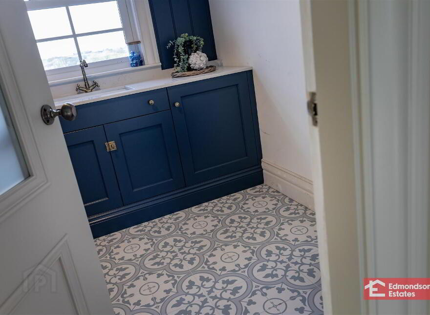 New Build, Redford Road, Cullybackey, Ballymena, BT43 5PR