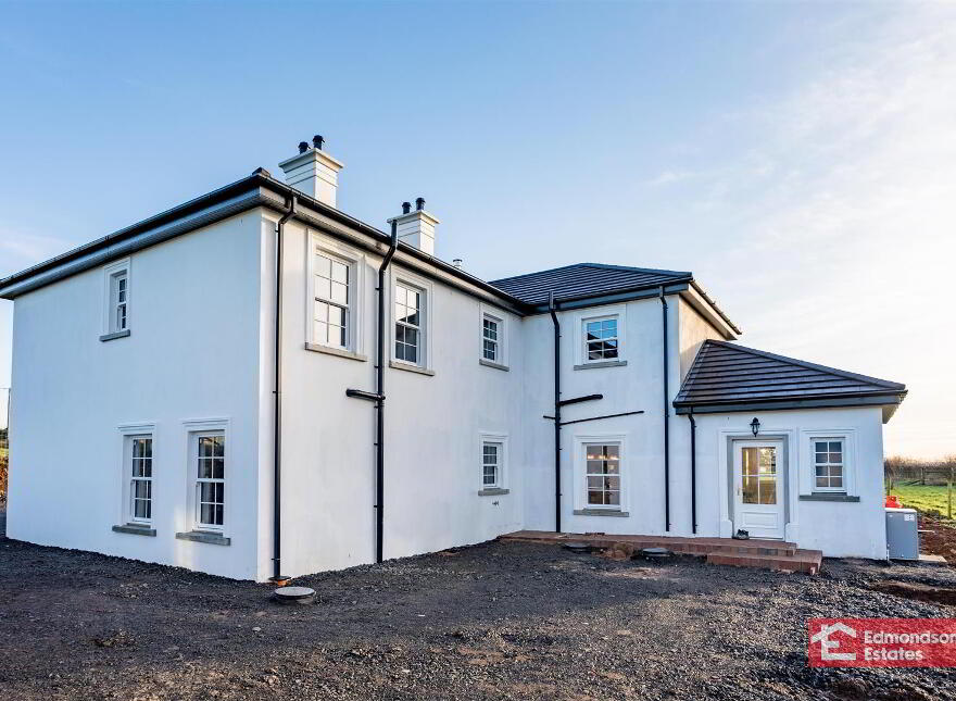 New Build, Redford Road, Cullybackey, Ballymena, BT43 5PR