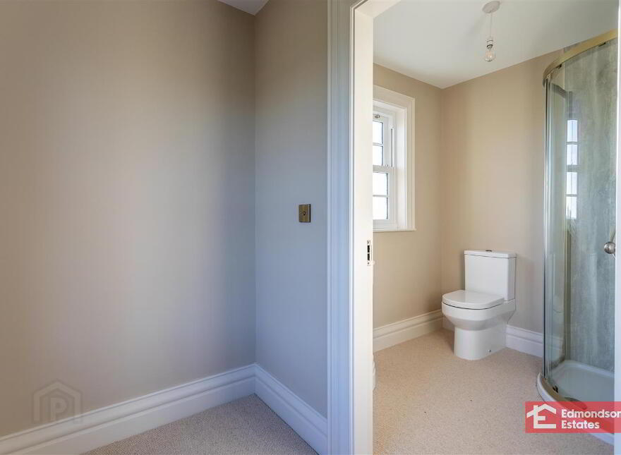 New Build, Redford Road, Cullybackey, Ballymena, BT43 5PR