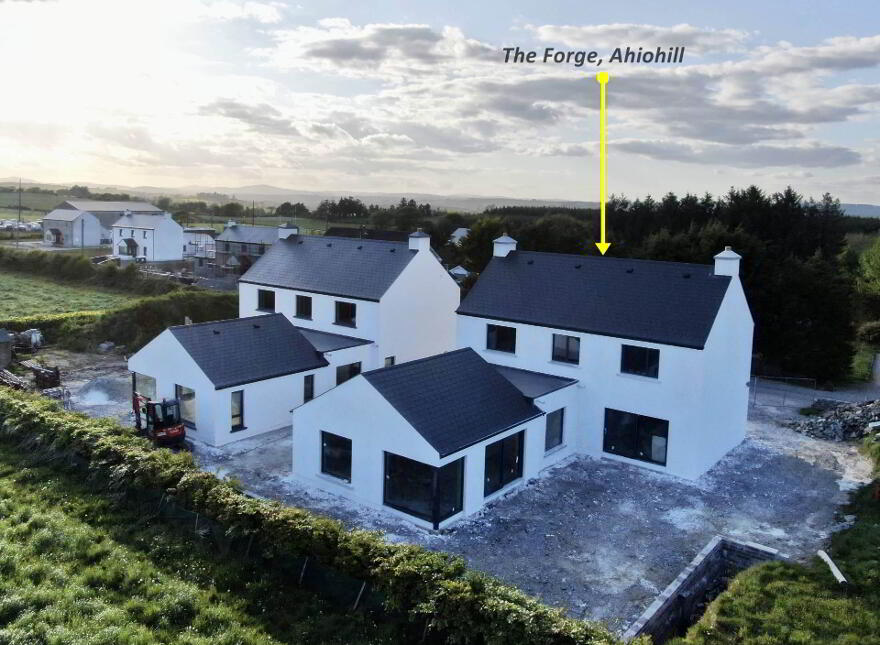 The Forge, Ahiohill, Clonakilty photo