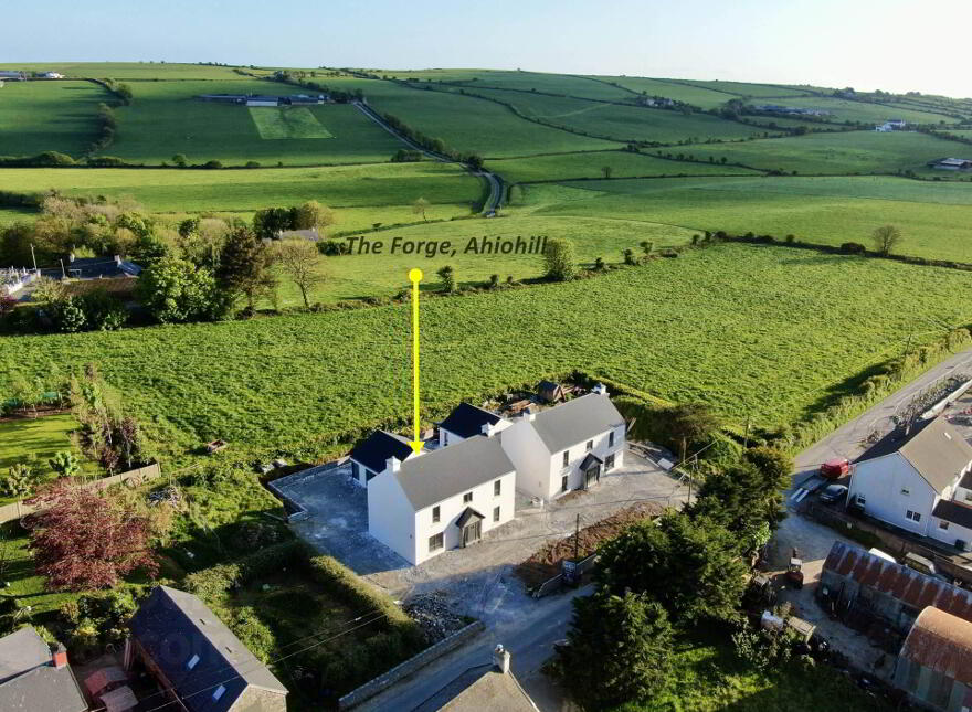 The Forge, Ahiohill, Clonakilty photo