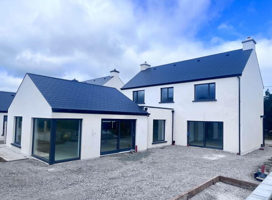 2 The Forge, Ahiohill, P47EK51 photo
