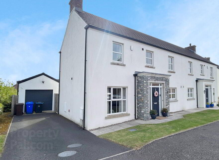 16 Greenhall Park, Coleraine, BT51 3FA photo