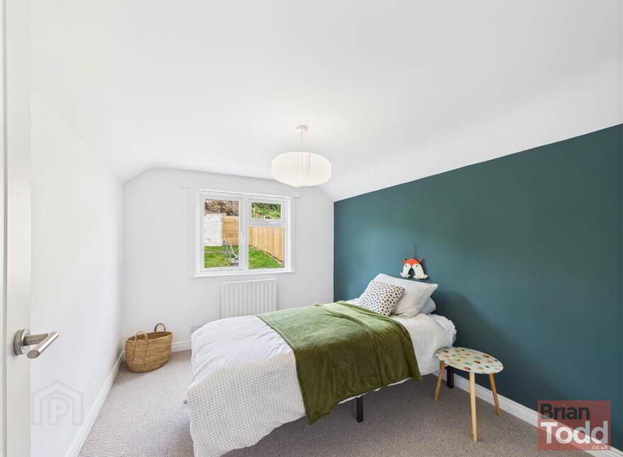 Old Glenarm Road, Larne, BT40 1NQ