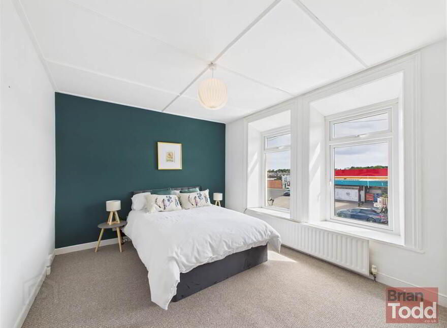 Old Glenarm Road, Larne, BT40 1NQ