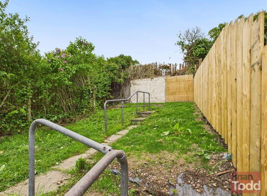 Old Glenarm Road, Larne, BT40 1NQ