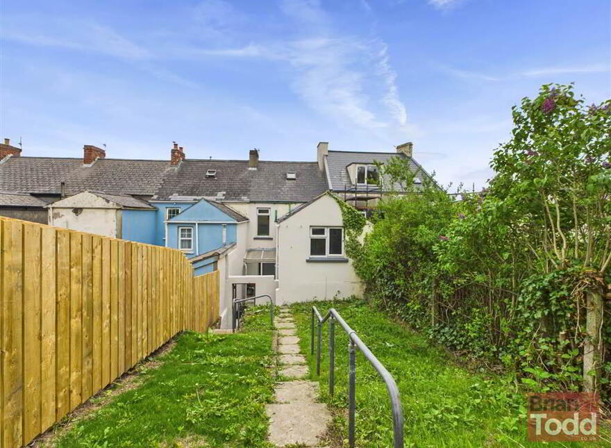 Old Glenarm Road, Larne, BT40 1NQ