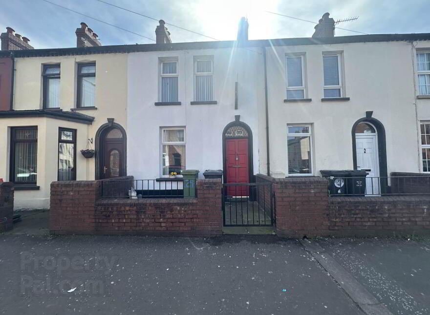 24 Cavendish Street, Falls Road, Belfast, BT12 7AU photo