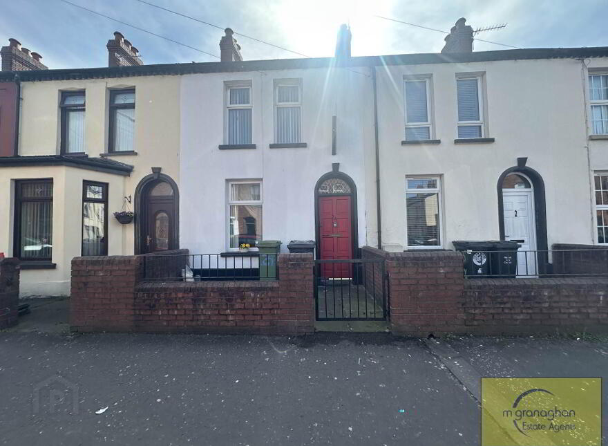 24 Cavendish Street, Falls Road, Belfast, BT12 7AU photo