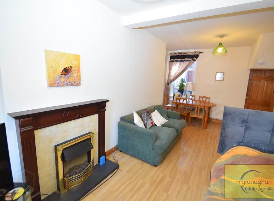 24 Cavendish Street, Falls Road, Belfast, BT12 7AU