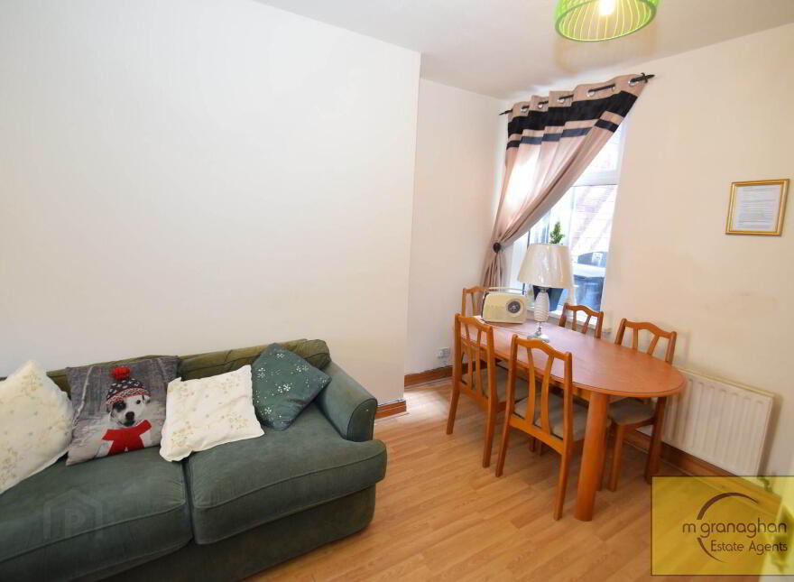 24 Cavendish Street, Falls Road, Belfast, BT12 7AU