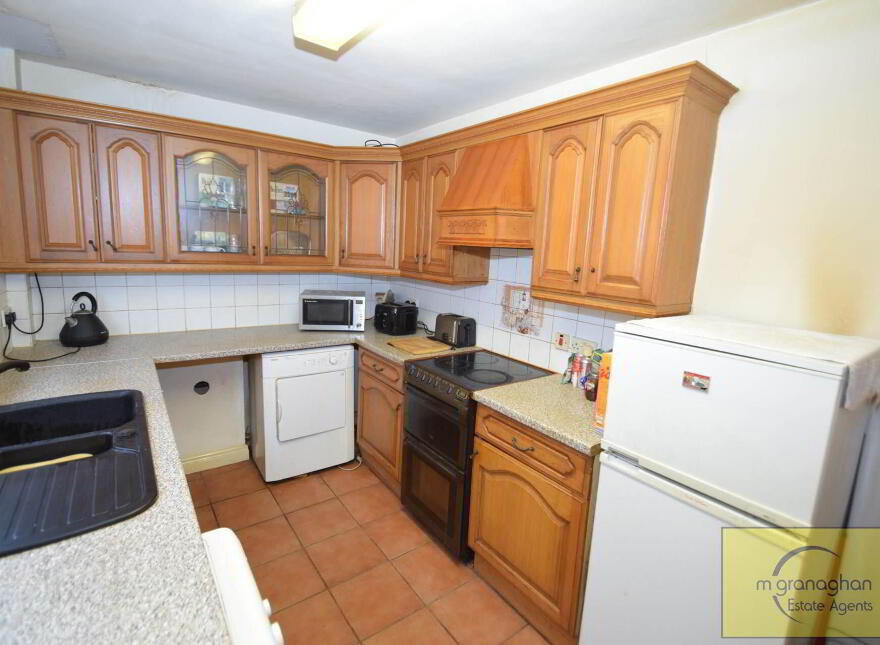 24 Cavendish Street, Falls Road, Belfast, BT12 7AU