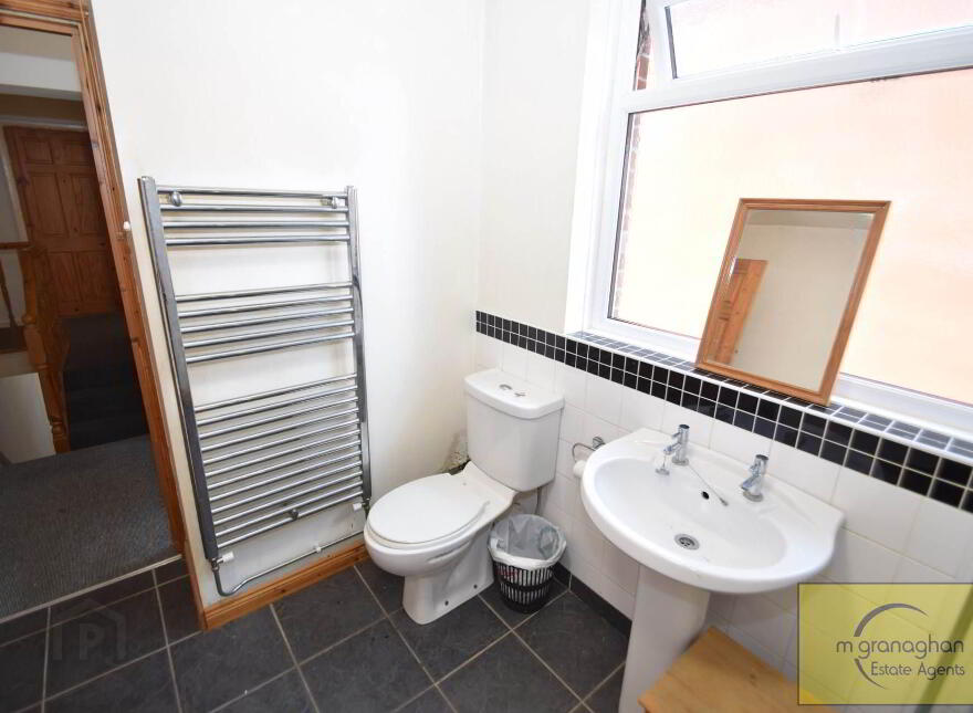 24 Cavendish Street, Falls Road, Belfast, BT12 7AU