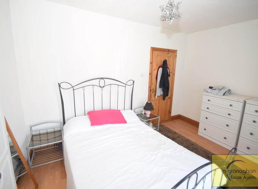 24 Cavendish Street, Falls Road, Belfast, BT12 7AU