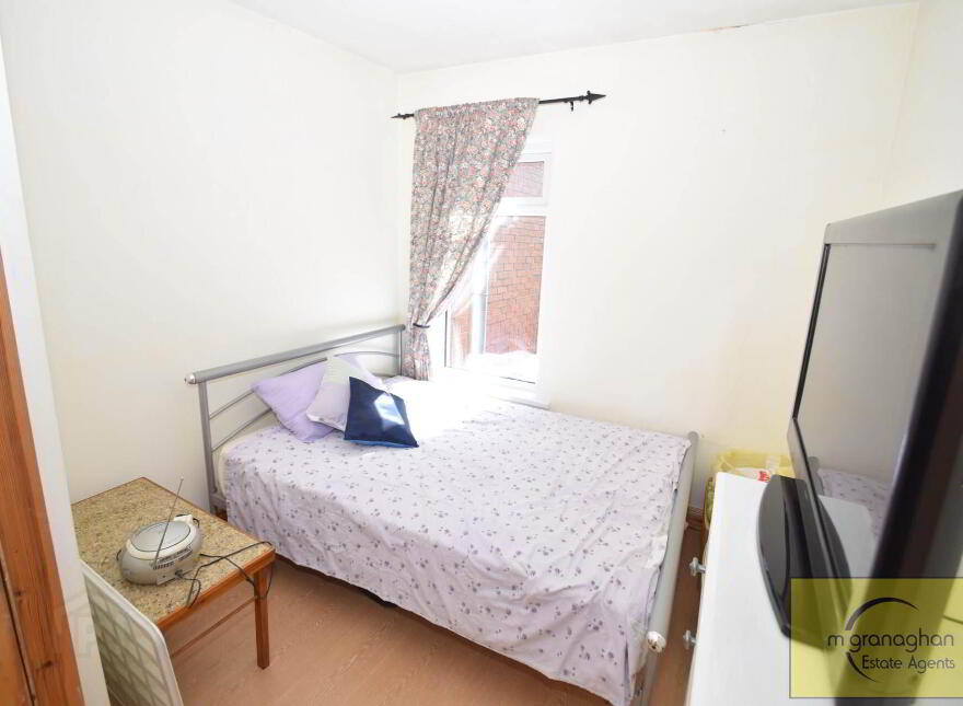24 Cavendish Street, Falls Road, Belfast, BT12 7AU