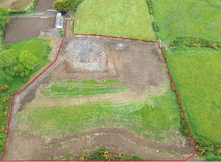 Full Serviced Site At, 22 Carrick Road, Burren, Warrenpoint, BT34 3QU