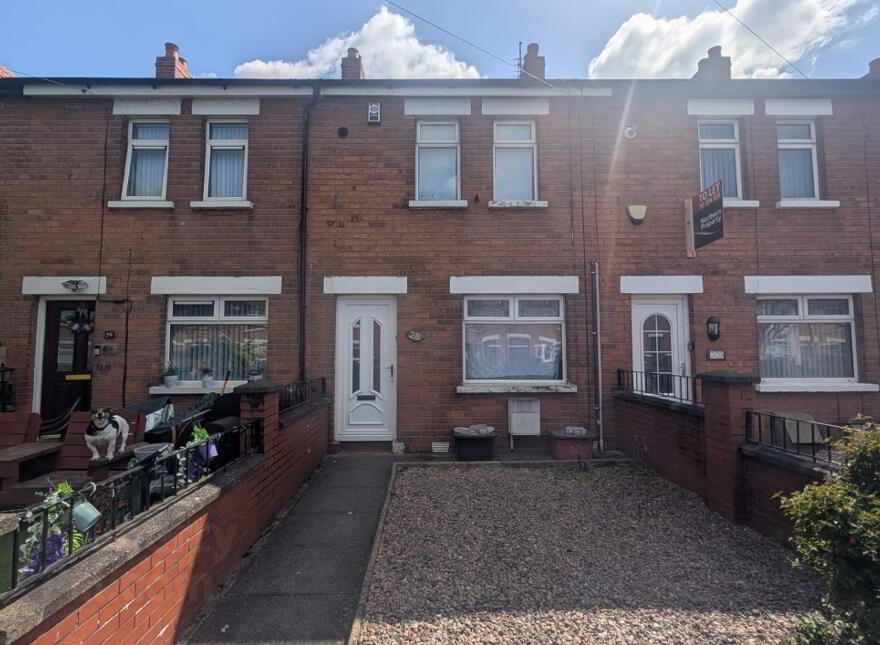 28 Empire Drive, Belfast, BT12 6GQ photo