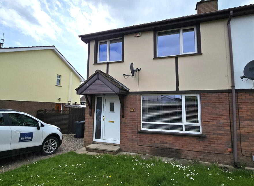 57 Ashdale, Randalstown, BT41 2AX photo
