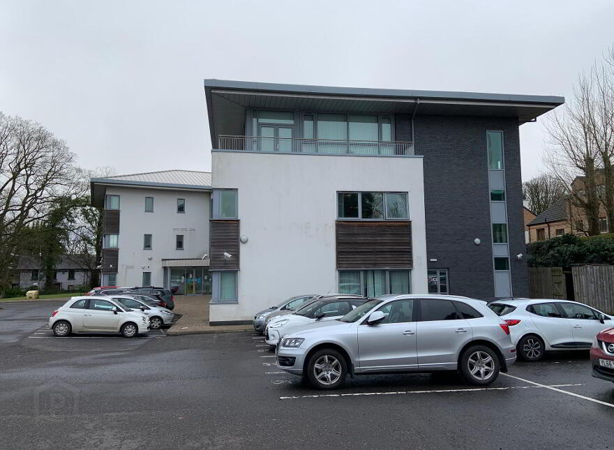 Foyle Chambers, 35 Limavady Road, Derry/Londonderry, BT47 6LP