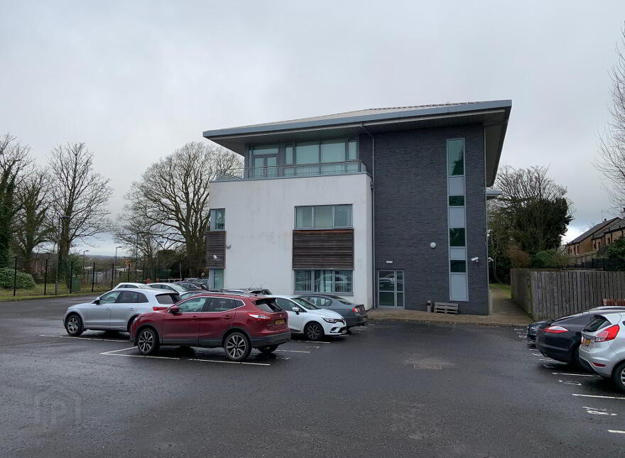Foyle Chambers, 35 Limavady Road, Derry/Londonderry, BT47 6LP